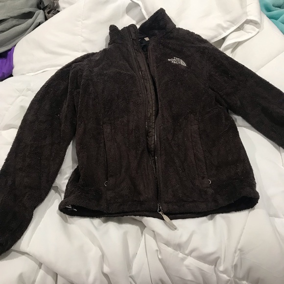 The North Face Jackets & Blazers - the North Face osito jacket